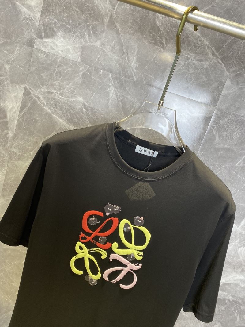 Loewe T-Shirts